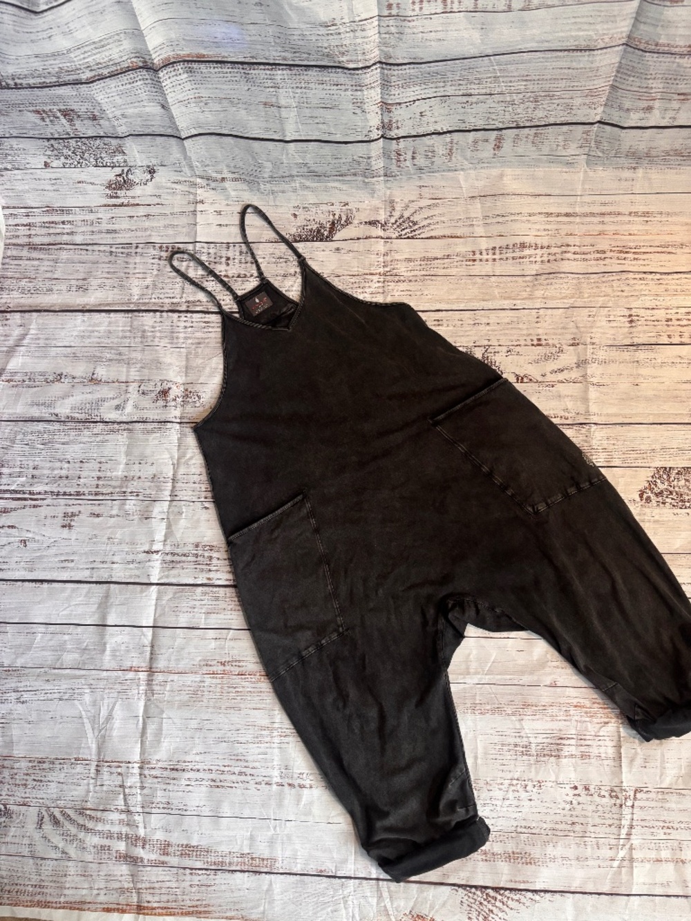 Free People Hot Shot Onesie
